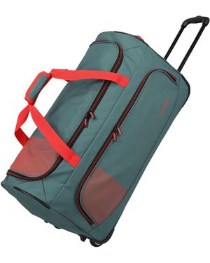 Travelite Reisetasche - Blau