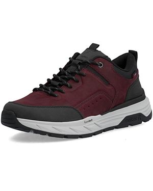 Rieker Sneaker - Braun