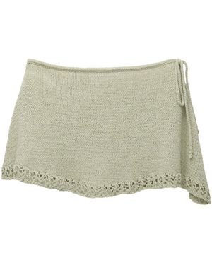 Pull&Bear Rock - Natur