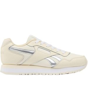 Reebok Sportschuh Glide - Weiß