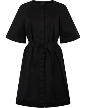 Apart Kleid - Schwarz