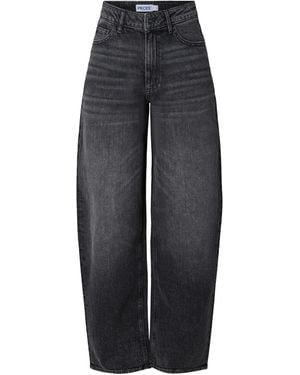 Pieces Jeans Pcgrace - Blau