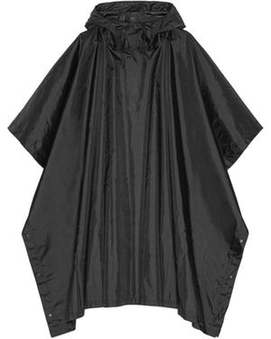 Moshi Moshi Mind Jacke - Schwarz