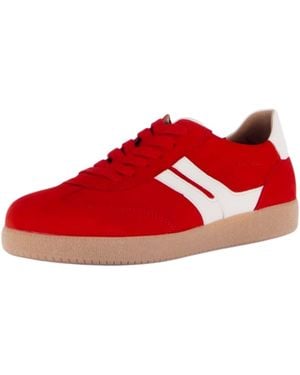 Gabor Sneaker - Rot