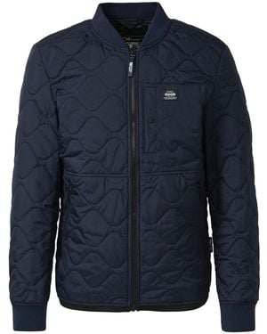 S.oliver Jacke - Blau