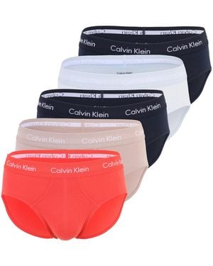 Calvin Klein Slip - Mehrfarbig