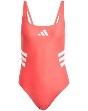 adidas Originals Sportbadeanzug - Rot