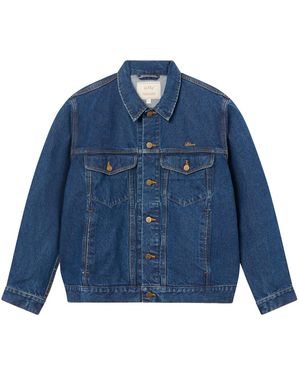 BLKVIS Jacke - Blau