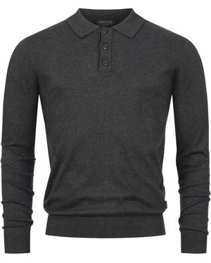INDICODE Pullover Kastra - Schwarz