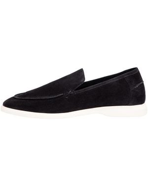 Lloyd Slipper Stride Flex - Schwarz