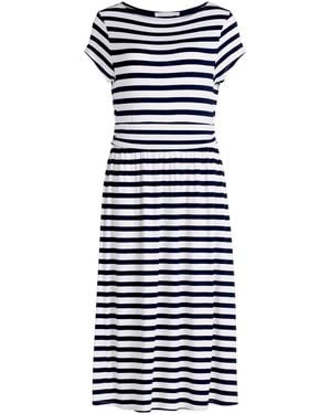 BETTY&CO Kleid - Blau
