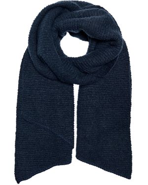 ONLY Schal Onlmerle - Blau
