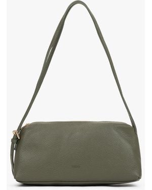 ESTRO Schultertasche 86124 - Grau