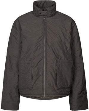 Rethinkit Studios Jacke Field - Schwarz