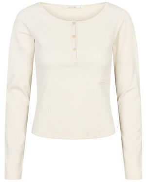 Rethinkit Studios Shirt Elevate - Weiß