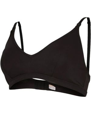 Mama.licious Bh Mlsiffa - Schwarz