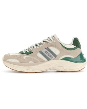 Guess Sneaker Squan - Mehrfarbig