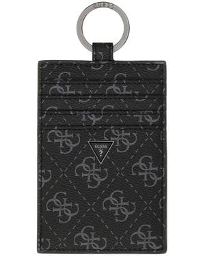 Guess Etui - Schwarz