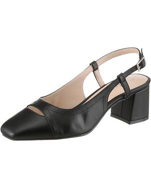 Aniston Pumps - Schwarz