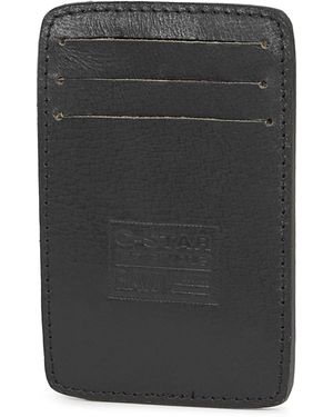 G-Star Etui - Schwarz