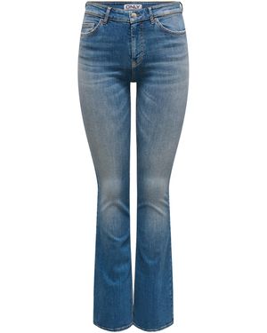 ONLY Jeans 'onlblush' - Blau
