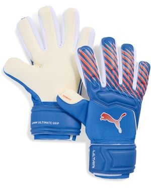 PUMA Sporthandschuh Ultra Pro - Blau