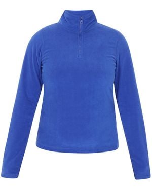 LIBBI Pullover - Blau