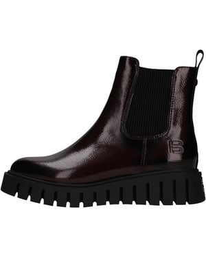 TT. BAGATT Chelsea Boots - Schwarz