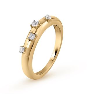 Guess Ring Nuances - Mettallic