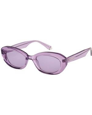 Roxy Sonnenbrille Aurora - Lila