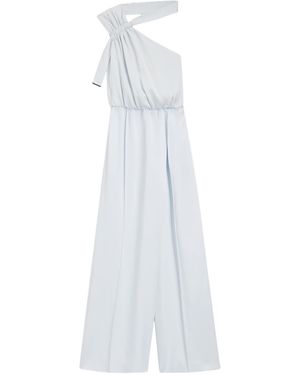 BOSS Jumpsuit - Weiß