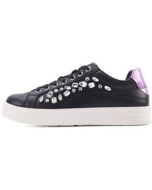Nine West Sneaker Low - Blau