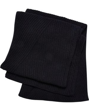 Urban Classics Schal - Schwarz