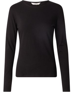 Lindex Shirt (Ocs) - Schwarz