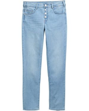 Tom Tailor Jeans - Blau
