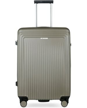 Bugatti Trolley Linea - Grau