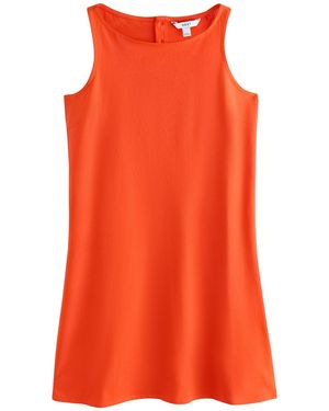 Next Kleid - Orange