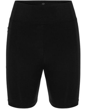 MOROTAI Sporthose 'Kansei Chrome' - Schwarz