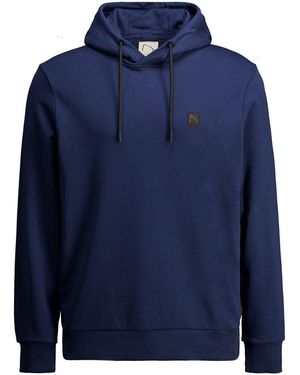 Chasin' Chasin Sweatshirt Ronny - Blau
