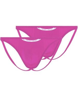 WOH Slip Sexy Fun - Pink