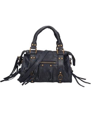 Gave Lux Schultertasche - Mehrfarbig