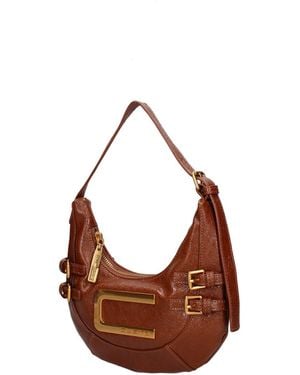 Custoline Schultertasche - Pink