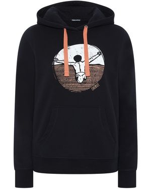 Chiemsee Sweatshirt - Schwarz