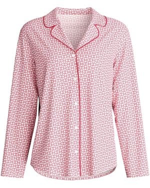 CALIDA Schlafshirt Favourites Love - Pink