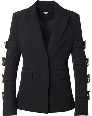 Hoermanseder Blazer - Blau