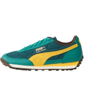 PUMA Sneaker Easy Rider - Blau