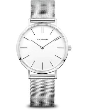 Bering Uhr - Schwarz