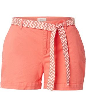 ONLY Shorts Onlbiana - Pink