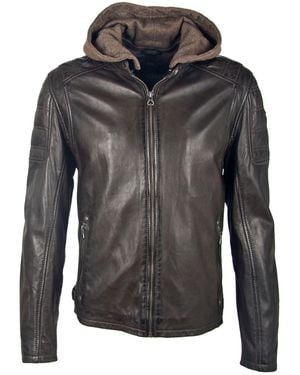 Gipsy By Mauritius Jacke - Schwarz