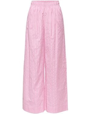 ONLY Hose Onlloris - Pink